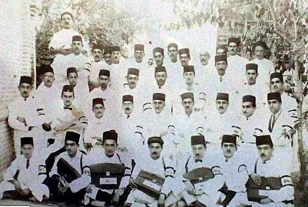 نخستین داروخانه ی ایران چه زمانی تاسیس شد؟