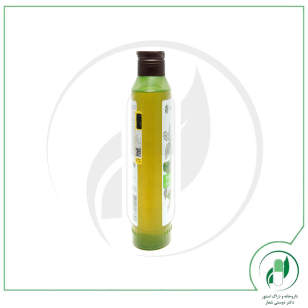 شامپو پاک کننده موی چرب ایوروشه - Yves Rocher - Image 3