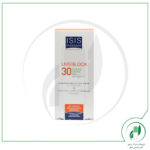 ضد آفتاب کلین درم SPF30 آیسیس فارما - Isis Pharma - Image 2