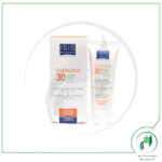 ضد آفتاب کلین درم SPF30 آیسیس فارما - Isis Pharma