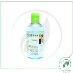 محلول سبیوم H2O ( 250 میلی لیتر ) بایودرما - Bioderma