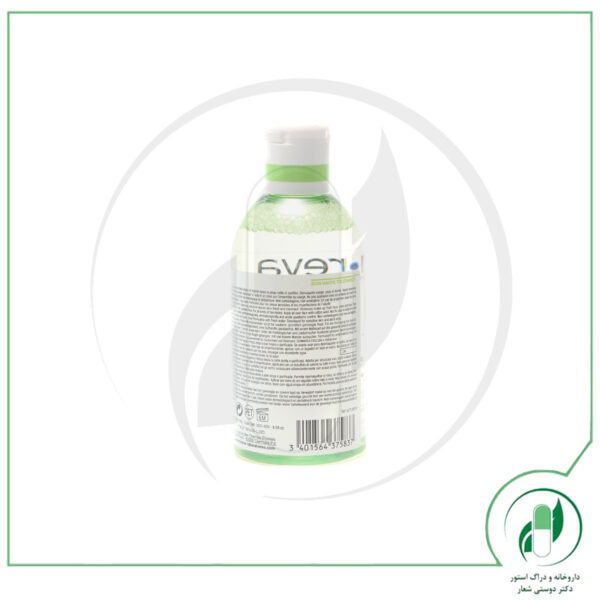 محلول پاک کننده اکتی پور نوروا - Noreva - Image 2