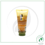 ژل دوش لایه بردار بدن با رایحه لیمو و ریحان ایوروشه - Yves Rocher - Image 3