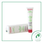 کرم آبرسان پوست چرب تاپی کرم - Topicrem