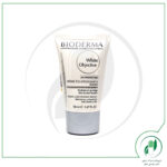 کرم دست وایت آبجکتیو بایودرما - Bioderma