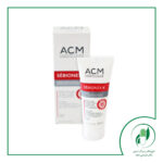 کرم ضد جوش سبیونکس کا ای سی ام - ACM