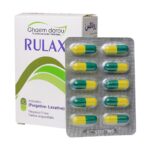 پودر رولاکس | قائم دارو - Image 2