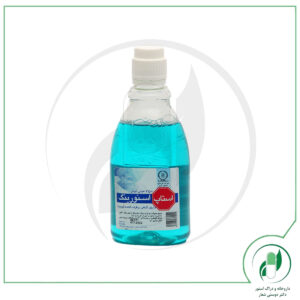 استاپ اسنورینگ گل دارو - Goldaru