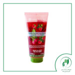 شامپو بدن تمشک و نعناع ایوروشه - Yves Rocher