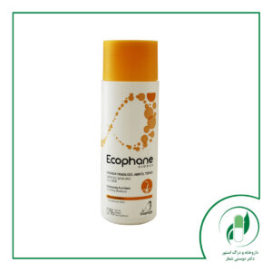 شامپو تقویت کننده اکوفان بایول - Bailleul Biorga