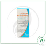 شامپو رکوبیزول نو تک فار - Know Tech Phar