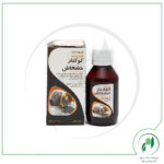 شربت کوکنار خشخاش بایر بهساز دارو-Bayer Behsaz Darou - Image 4