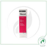 فوم پاک کننده مورد - Murad