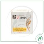 فیبر گیاهی خوراکی پی برن دینه - Dineh