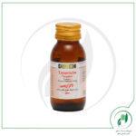 لاگزاریسین دینه - Dineh