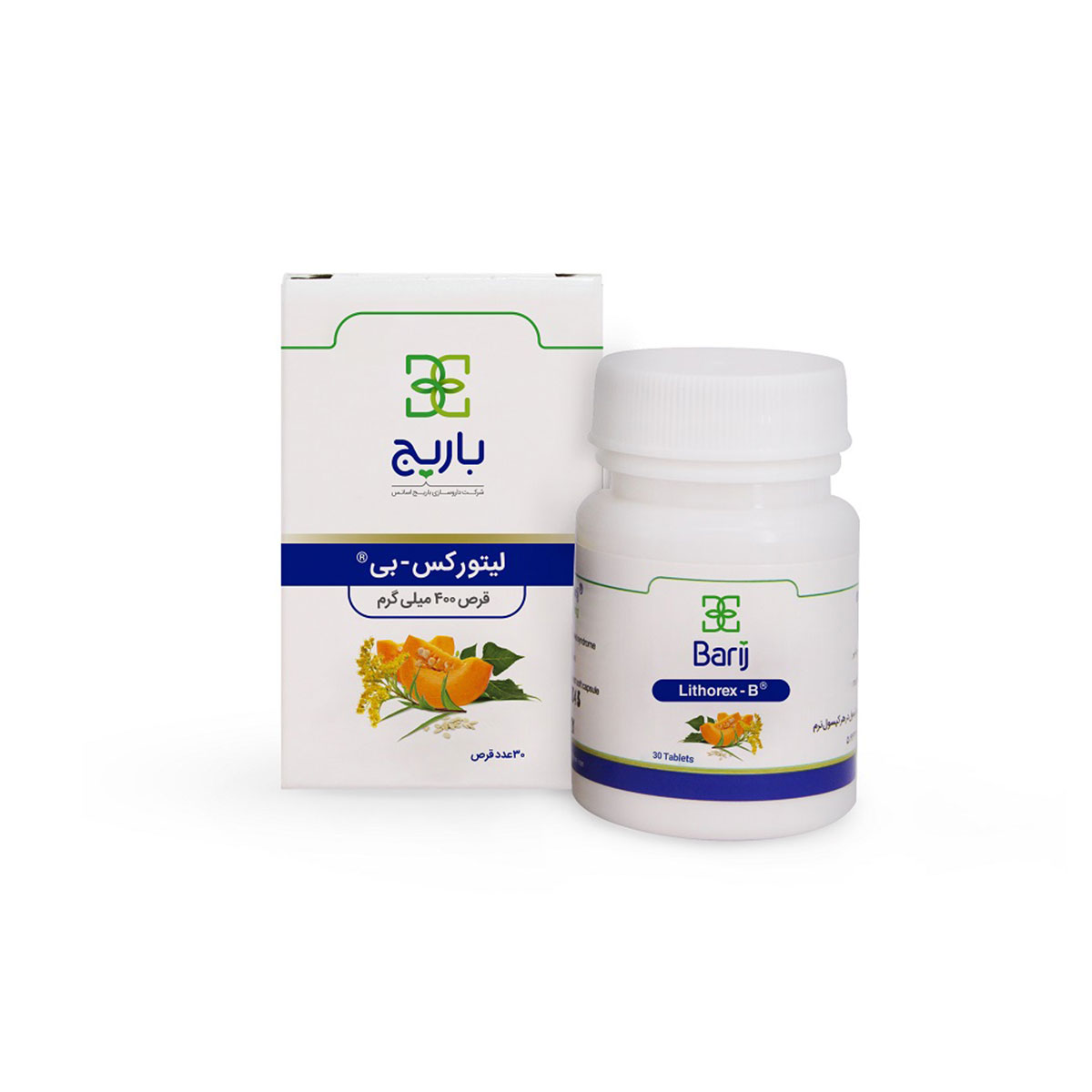 لیتورکس-بی-باریج-اسانس-Barij-Essence لیتورکس بی باریج اسانس-Barij Essence - Image 1