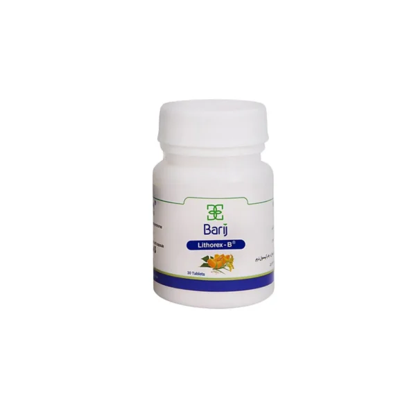 لیتورکس بی باریج اسانس-Barij Essence - Image 2