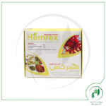 همرکس سبز دارو - Sabzdaru