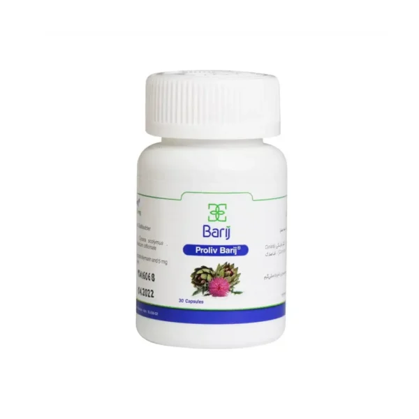 پرولیو | باریج اسانس - Image 2