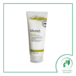 کرم پاک کننده مورد - Murad