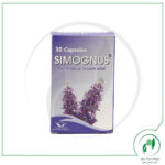 کپسول سیموگنوس سیمرغ داروی عطار-simorghdarou