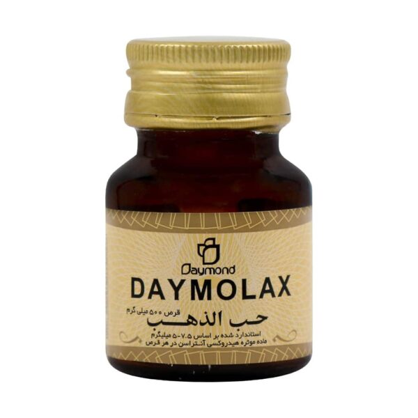 دایمولاکس دیموند - Daymond - Image 2