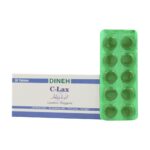 سی لاکس 30 عددي | دینه