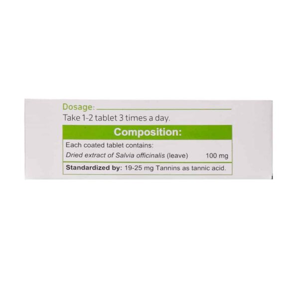 سالویگل گل دارو - Goldaru - Image 2