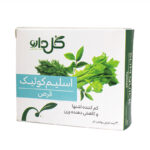 اسلیم کوئیک گل دارو - Goldaru