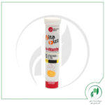 آهن و ویتامین ها ویتا فیز - Vita Fizz