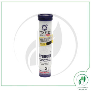 استرنت ویتافیزپلاس ویتا فیز - Vita Fizz