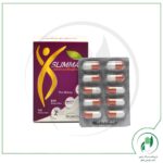 اسلیم مکس قائم دارو - Ghaem Darou