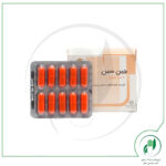 جین سین گل دارو - Goldaru - Image 2