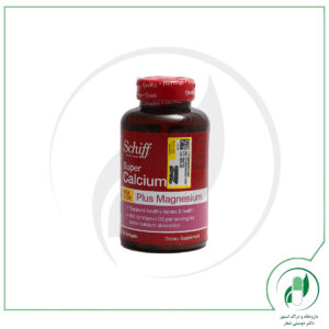سوپر کلسیم -Schiff