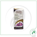 شربت گل بنفشه بایر بهساز دارو - Bayer Behsaz Daro - Image 3