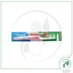 مسواک 3 ایفکت مکسی کلین اورال بی - Oral B