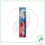 مسواک Max Fresh با برس متوسط کلگیت - Colgate