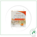 موسیلیوم فورت ( پرتقال ) ایران داروک - Iran Darouk