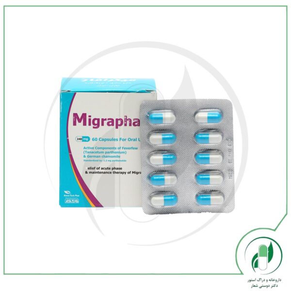 میگرافار نو تک فار - Know Tech Phar - Image 3