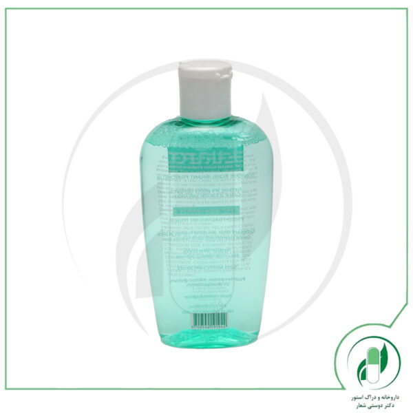 تونر پاک کننده صورت و آرایش فرش بالانسینگ الارو - Ellaro - Image 2