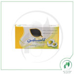 ژل کرم بهداشتی کامیلین اهورادارو - AhuraDarou