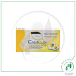 ژل کرم بهداشتی کامیلین اهورادارو - AhuraDarou - Image 3