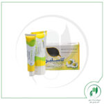 ژل کرم بهداشتی کامیلین اهورادارو - AhuraDarou - Image 2