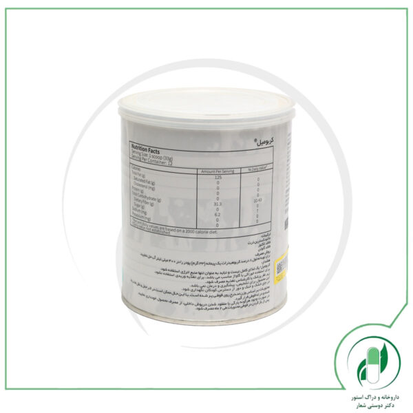 کربومیل کارن-Karen - Image 2