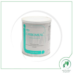 کربومیل کارن-Karen