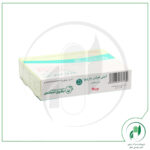 کرم آنتی فیشر با 6 عدد اپلیکاتور مقعدی باریج اسانس - Barij Essence - Image 2