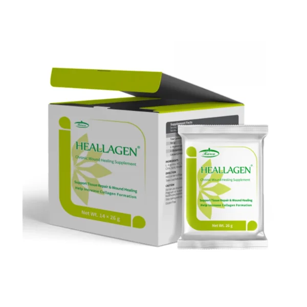 هیلاژن | کارن - Image 2