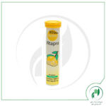 ال کارنیتین و چای سبز اکتیو ویتاپرا - Vitapra