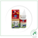دایان فیت دایان فارما - Dayan Pharma - Image 2