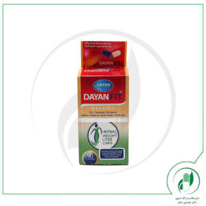 دایان فیت دایان فارما - Dayan Pharma